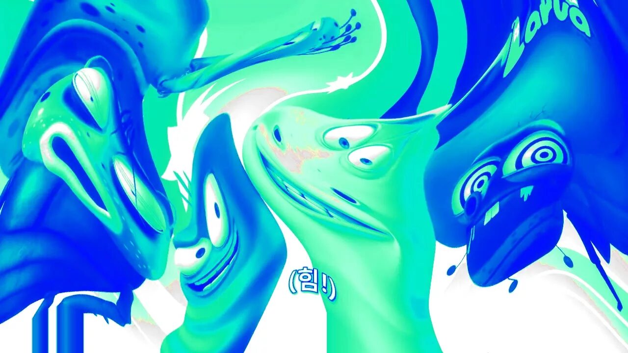 Intro in g major. Larva intro. larva intro 2013 effects. ларва контрол. re-vision: longevity (2001) (song: &quot;larvae&quot;).