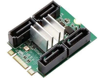 Sata порт