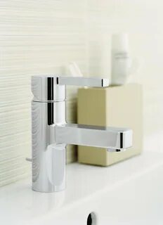 Смеситель для раковины в ванну grohe