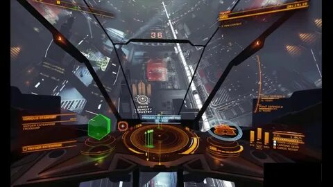 Elite vr