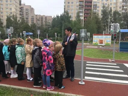 Гимназия невского