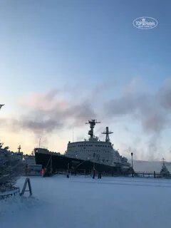 Мурманск 4т