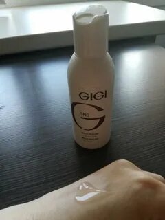 Пилинг gigi