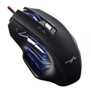 Драйвер mouse