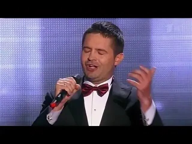 Ария мистера волчков