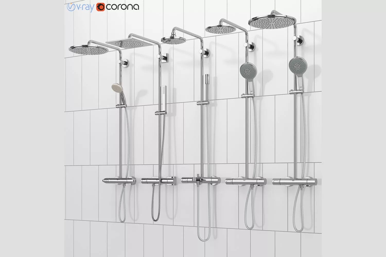 Душевая система Grohe 3ddd. Душевая система Grohe Freehander 27004000. Душевая система Гроэ сет. Shower Systems Grohe Set 97 136. Shower system