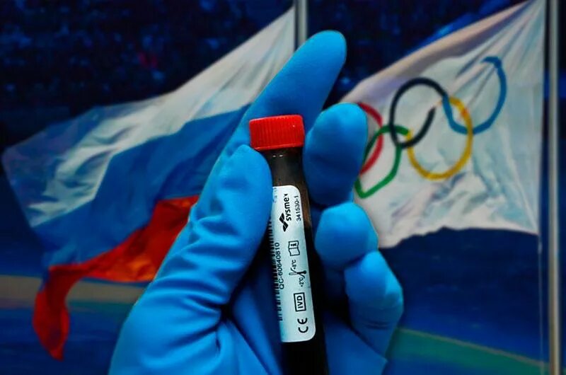 Спортсмен в пуле тестирования может быть протестирован
