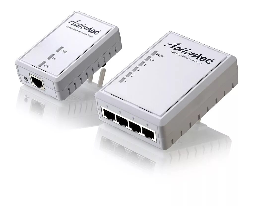 1 порт ethernet
