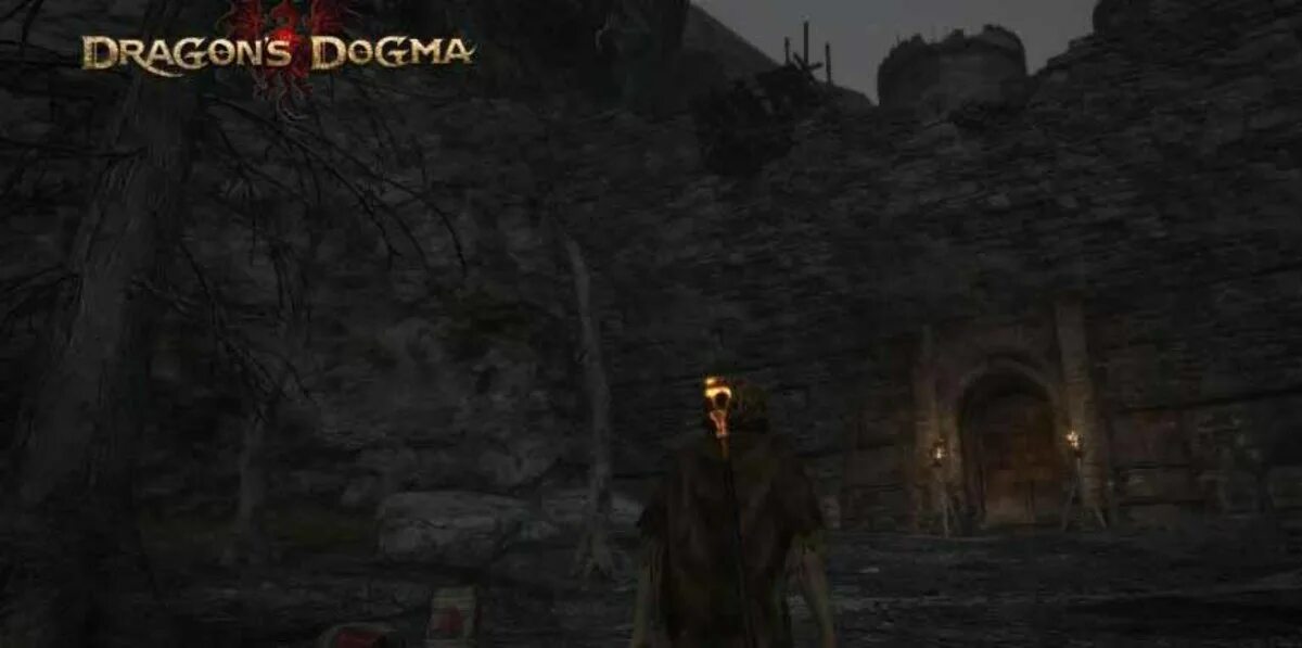 По ком звонит колокол dragons dogma. Древний карьер Dragon's Dogma. Драгон Догма катакомбы. Dragon Dogma теневой Форт. Лут темнолунной башни Драгонс Догма.