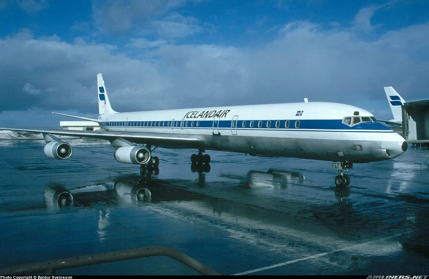Дс no 8. DC 8 Icelandair. Douglas DC-8. Douglas DC-8 поршневой самолёт. MCDONNELL Douglas DC-8.