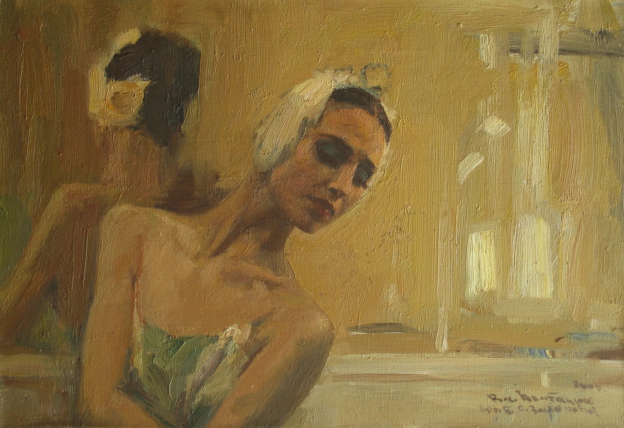 кевин байлфусс художник. живопись. живопись современных художников. василий братанюк светлана захарова. константин лорис-меликов.