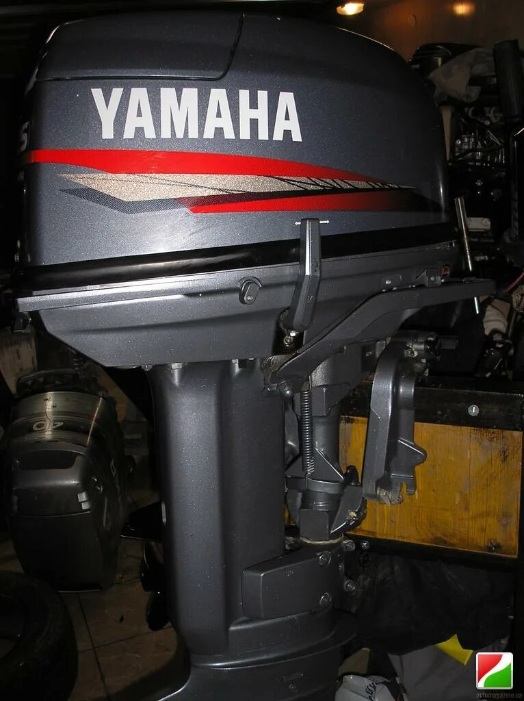 Купить лодочный мотор ямаха двухтактные. Yamaha Лодочный мотор 25 л. Yamaha 25 BMHS. Лодочный мотор Yamaha 25bmhs. Лодочный мотор Ямаха 25 двухтактный.