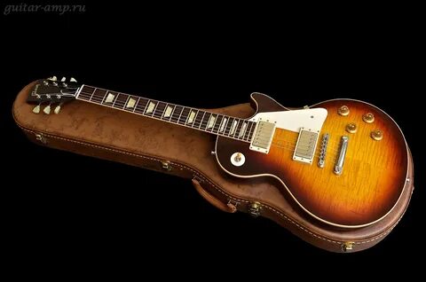 Gibson standard