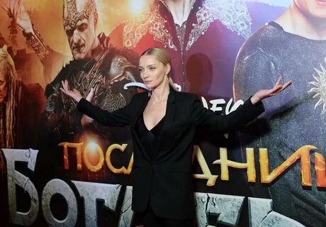 Последний богатырь вилкова