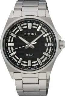 Стоит часы seiko