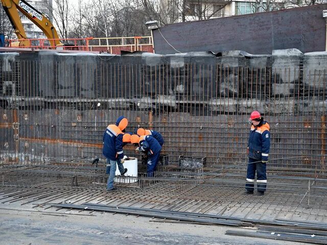 Веб камеры строек москвы. Михалковский тоннель на большой Академической. Веб камера стройка. ЖК Михалковский ход строительства Москва. ДК Михалковский ход строительства.