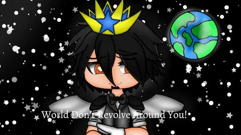 World don t around you
