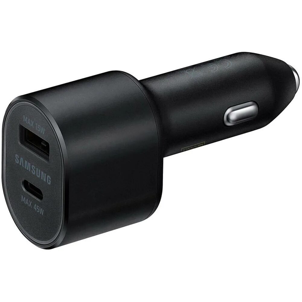 Зарядное устройство usb type c 45w