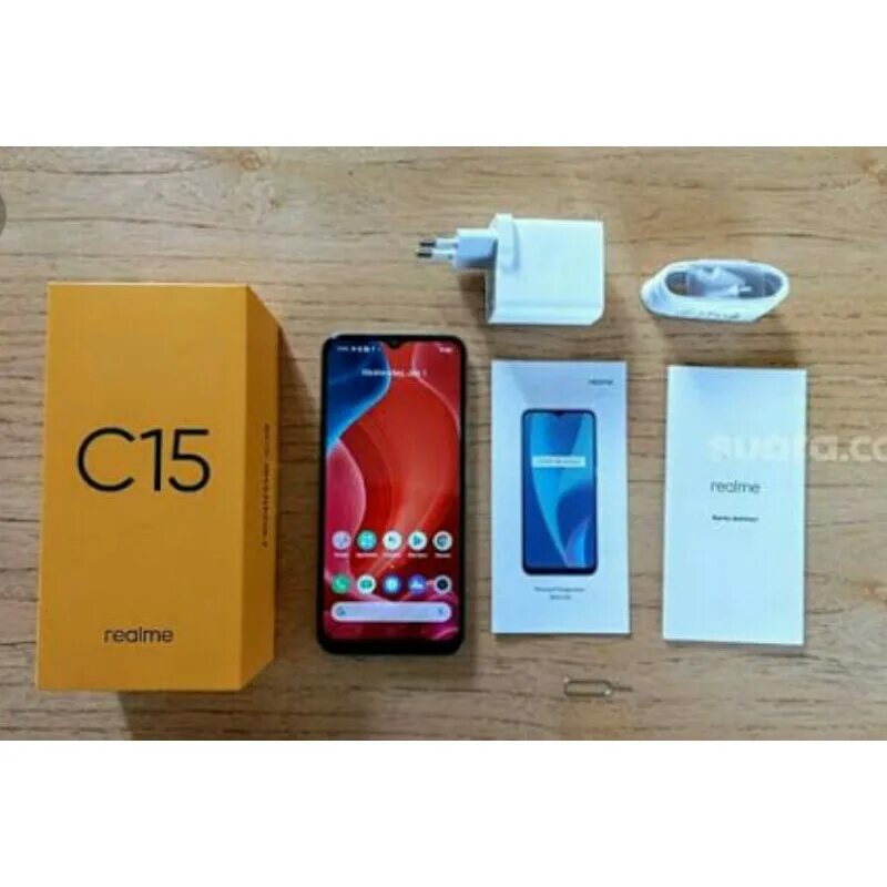 Реалми с67 цена. Realme c15 64gb. Смартфон Realme c15 4/64gb. Realme c15 комплектация. Realme c21 комплектация.