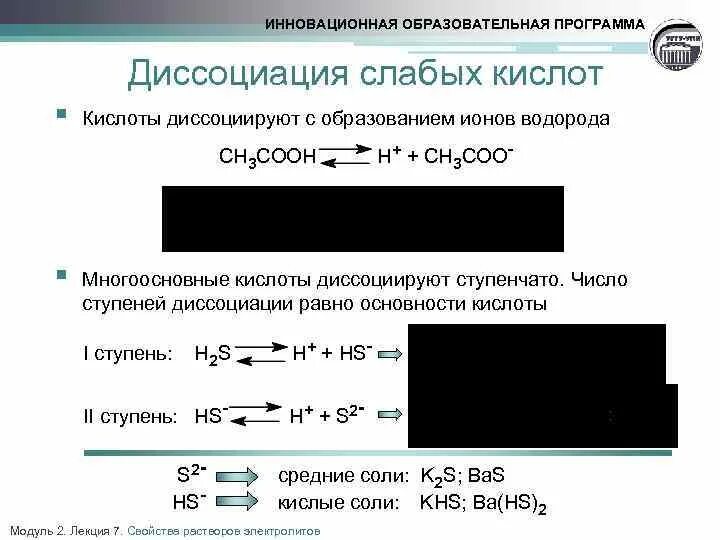 Уравнение диссоциации угольной кислоты. Уравнение ступенчатой диссоциации угольной кислоты. Ступени диссоциации угольной кислоты. Ступенчатая диссоциация угольной кислоты.