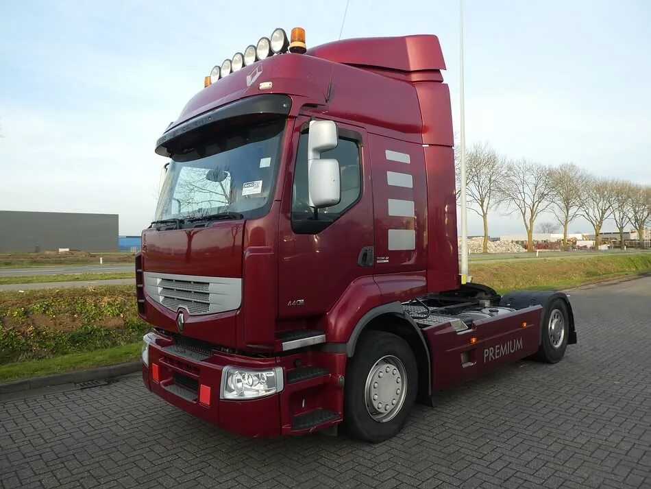 Renault Premium 440. Рено премиум 420. Рено премиум 2008г. Рено премиум 2010.