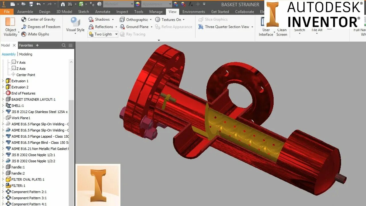 Autodesk inventor создание. Autodesk inventor. рендеринг в инвентор. флешфорге инвентор. autodesk inventor mustang.