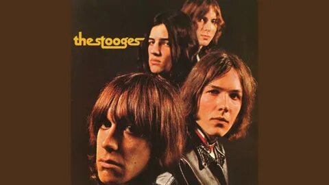 Iggy stooges