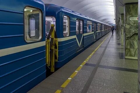 Метро спб можно ли ездить