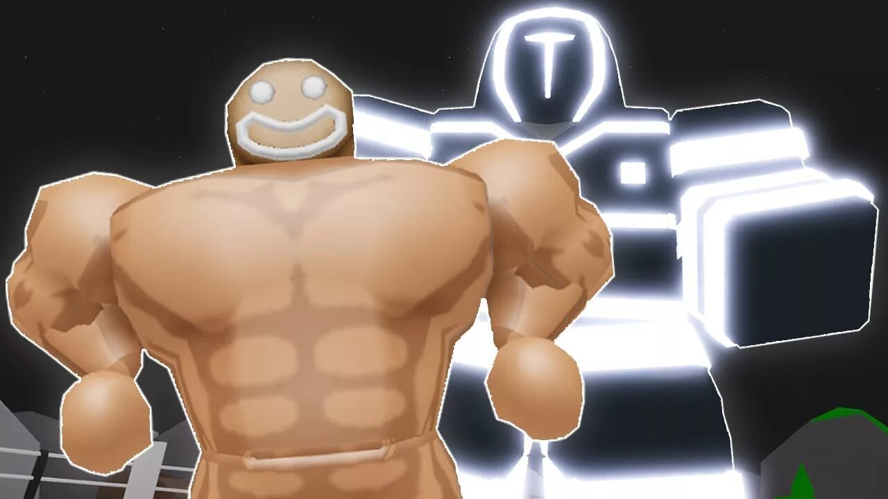 Strength simulator