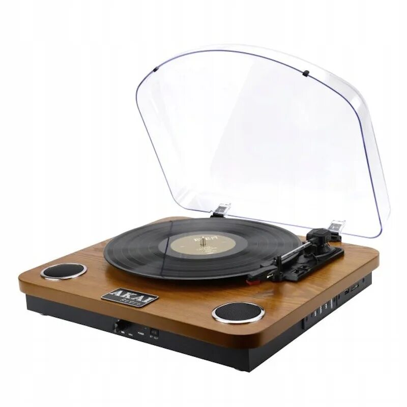Как называется проигрыватель. Проигрыватель винила akai. akai retro. акаи ретро 5. classic phono by lenco tt-110bkrd.