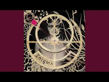 Текст песни enigma