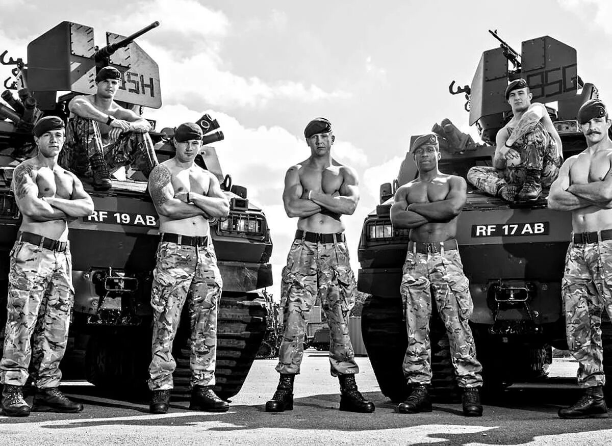 Морской пехотинец. Going commando. Голые американские солдаты. Морской пехотинец. Gone commando.