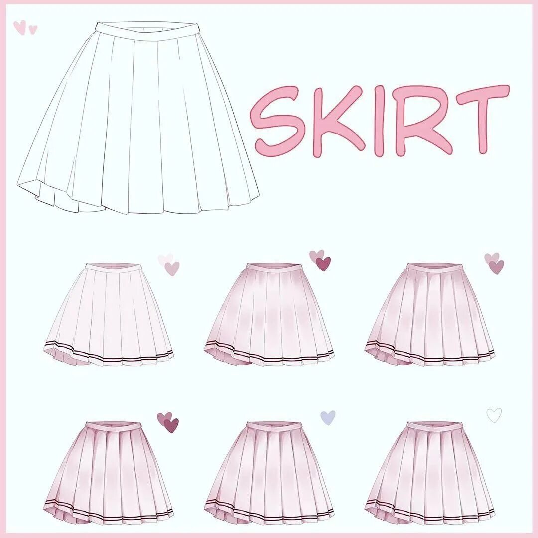 Складки на юбке референс. Как рисовать юбку. Как рисовать юбку. Юбка скетч аниме. Как нарисовать юбку карандашом.