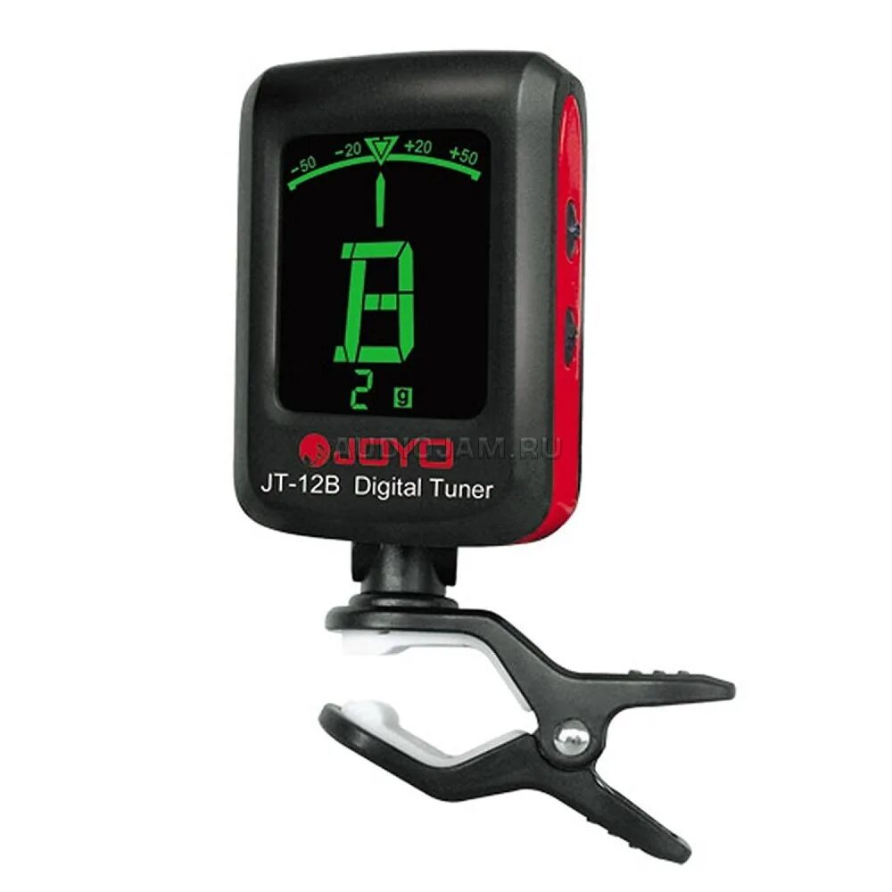 C tuner