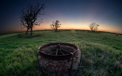 Well nature