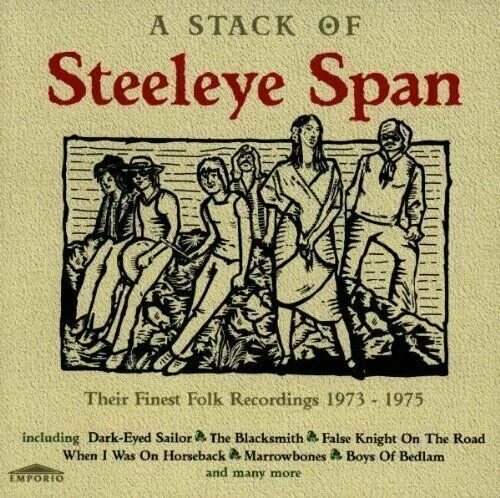 Steeleye span. Steeleye-span дискография. Steeleye span "below the Salt". Span группа.