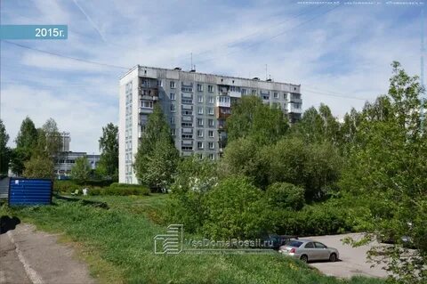 Архитекторов новокузнецк