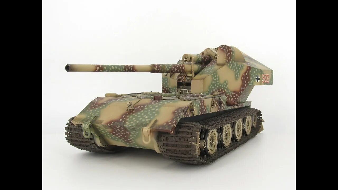 Amusing hobby waffentrager e 100. Ваффентрагер е100. waffentrager auf e-100. ваффентрагер ауф е100 звезда 1:72. ваффентрагер е100 из пластилина.