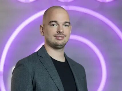 Блоггер викторович