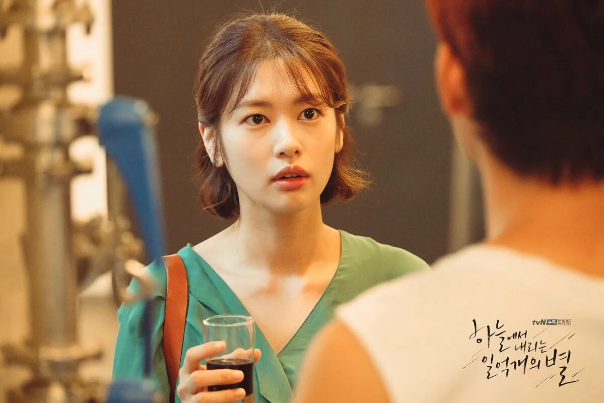 и миллионы звезд падали с неба