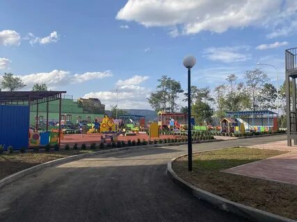Детские сады кисловодск