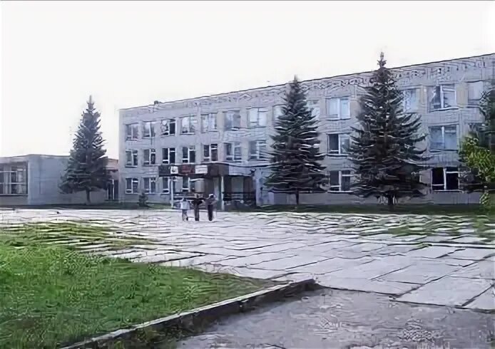 Гб 2 муром