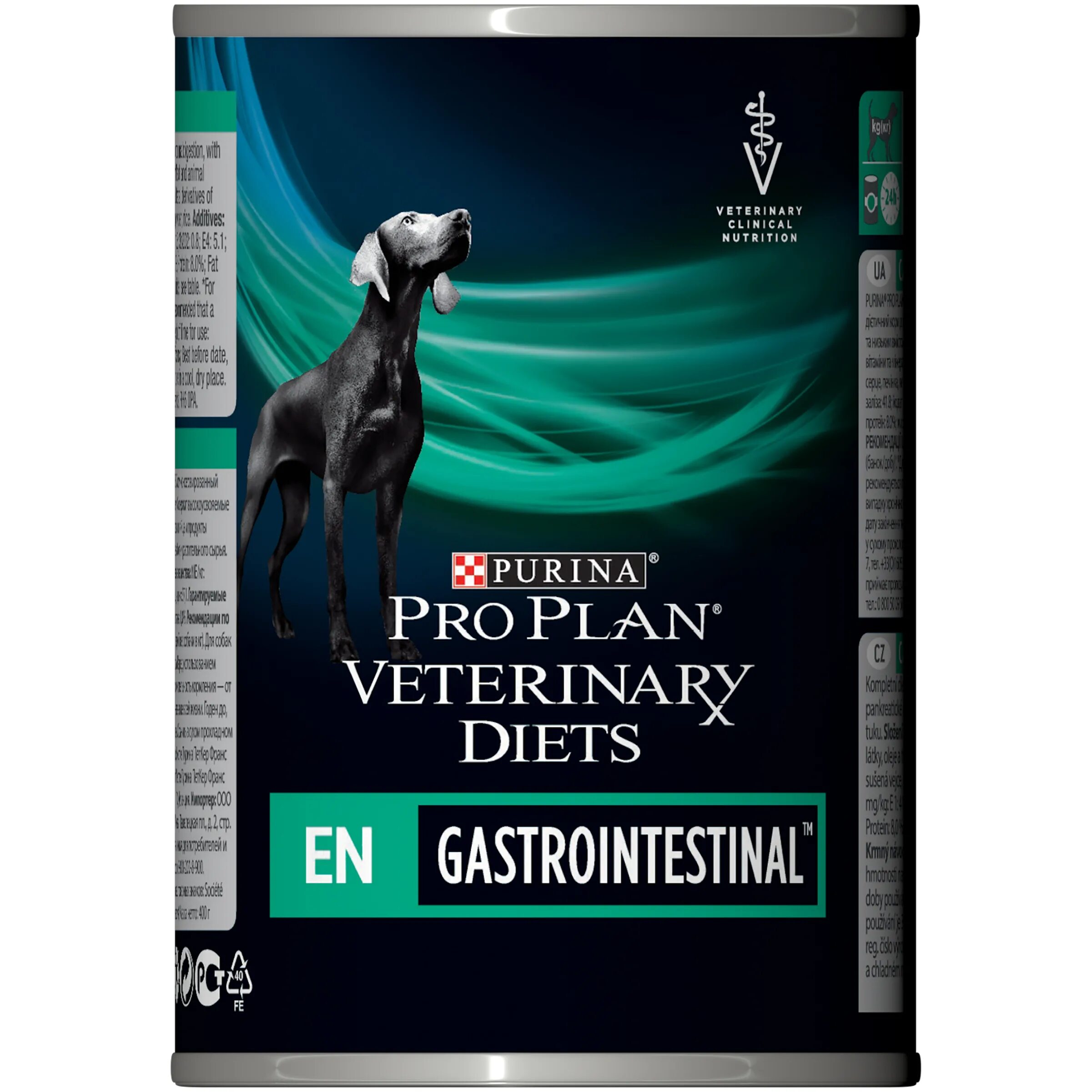 Корм Pro Plan Gastrointestinal для собак. Pro Plan Veterinary Diets en Gastrointestinal для собак. Пурина Проплан для собак гастро Интестинал. Влажный корм Pro Plan Veterinary Diets en Gastrointestinal для собак. Проплан для собак купить консервы