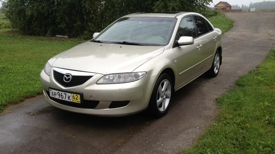 Мазда 6 gg 2.0 масло. Mazda 6 2003. Мазда 6 2.6 2003. Мазда 6 2.0 АТ. Mazda 6 Side 2003.