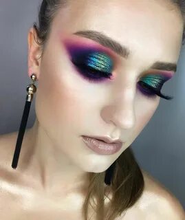Color make up