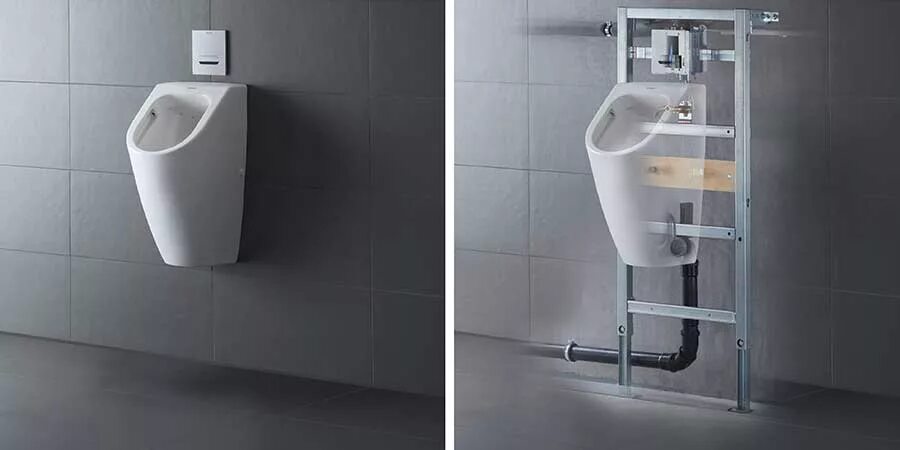 Инсталляция для унитаза am pm. Инсталляция под писсуар 6202l003-0198 vitra. писсуар подвесной vitra arkitekt 6201в003-0199 с инсталляцией alcaplast a107/1120. писсуар duravit fiz 0823360000. vitra arkitekt писсуар с сист смыва пит 4106b003-5597.
