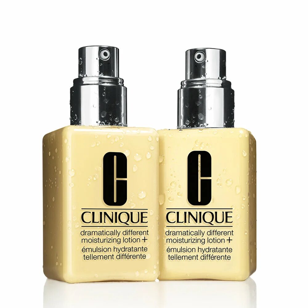 Different moisturizing. Clinique dramatically different Moisturizing Lotion + 125ml. Clinique dramatically different Moisturizing Gel 125ml. Clinique dramatically different Moisturizing Lotion+ 250ml. Clinique средство Moisture Basics.