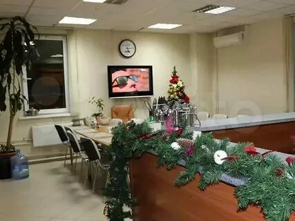 Офисы первомайская