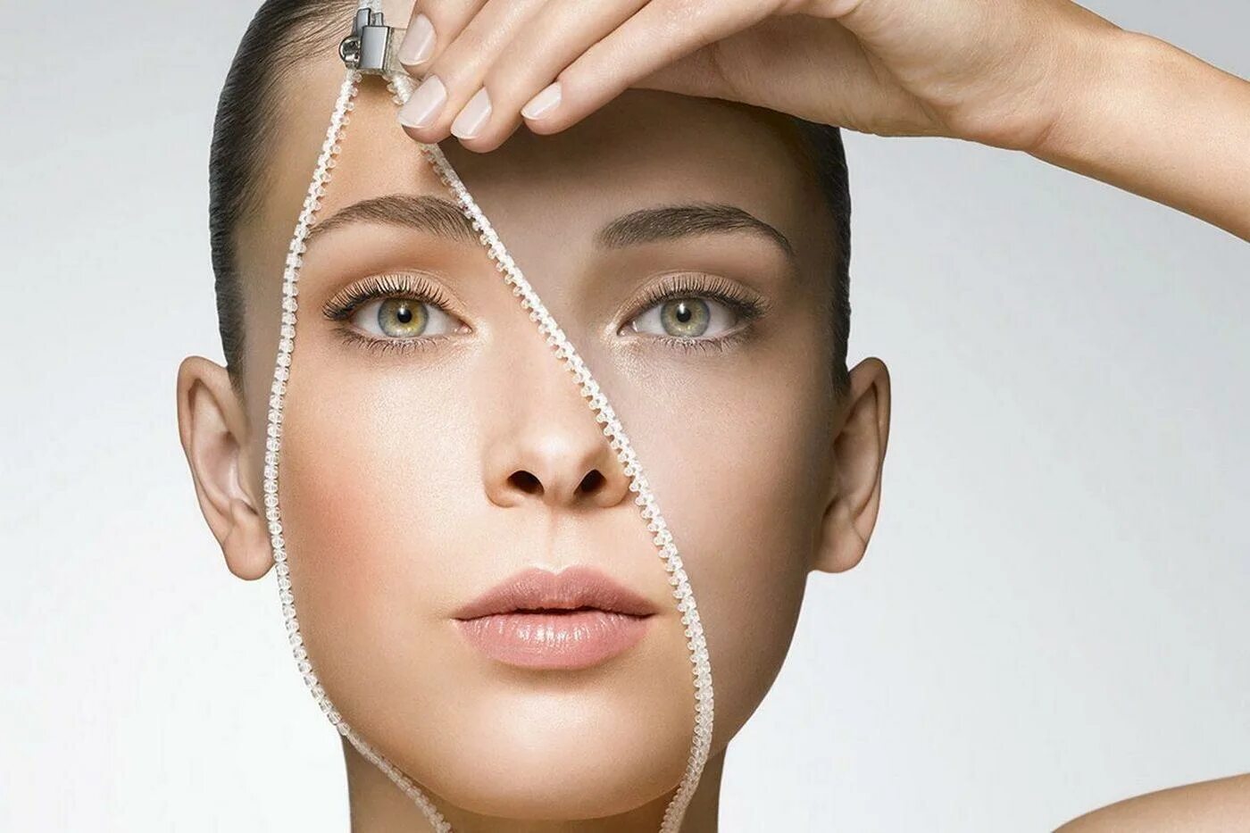 Eye peel. Eye peel