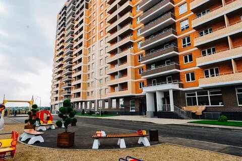 Квартиры жк восточный краснодар